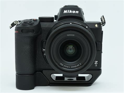Nikon Z5 additional coverage - Nikon Rumors