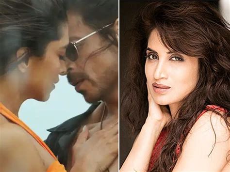 Smita Gondkar Bold Statement On Deepika Bikini Controversy Pathan Film