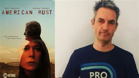 American Rust Season 2 Sets Premiere Date After Showtime Cancellation