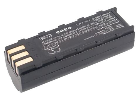 Motorola, Symbol 21-62606-01, BTRY-LS34IAB00-00, KT-BTYMT-01R Upgraded ...