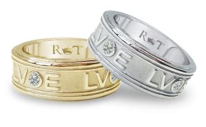 Same Sex Wedding Rings Engagement Rings Engagement