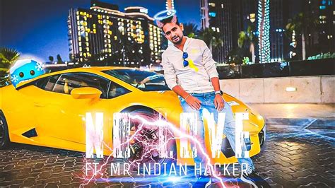 MR INDIAN HACKER NO LOVE Dilraj Singh Rawat Edit Beast Edit