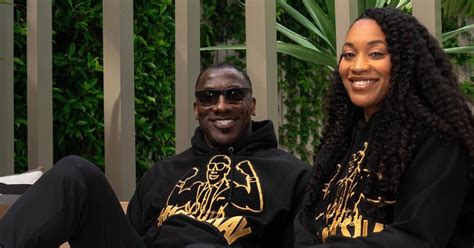 Meet Shannon Sharpes Three Adult Kids — Kayla Kaley And Kiari
