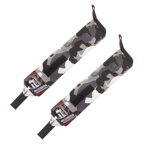 Бинты для фиксации запястий ROOMAIF RWR-326