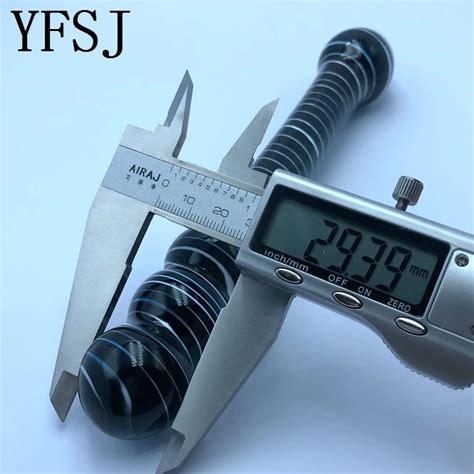 Crystal Glass Dildo Stick Inside Blue Flower Style For Couple Buy Glass Dildo Stick Inside