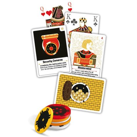 The Gang - Mind Games