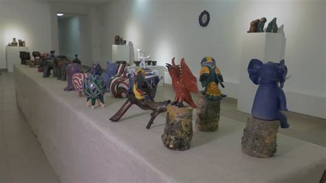 Жанетта Соловйова.Керамічний супротив - YouTube