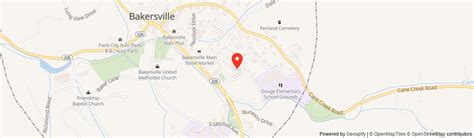 Mitchell County North Carolina Arrests Mugshots - masak