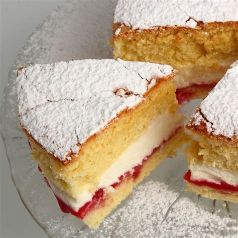 How To Make The Perfect Victoria Sponge CakeThe Cake Decorating Co. | Blog