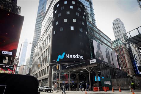 Data center builder Fermi files for US IPO as new listings accelerate ...