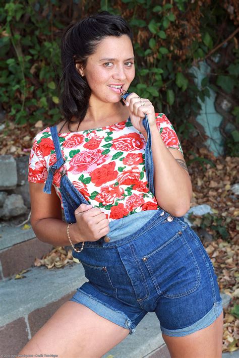 ATK Exotics Featuring Gigi Hot Porn CoedCherry