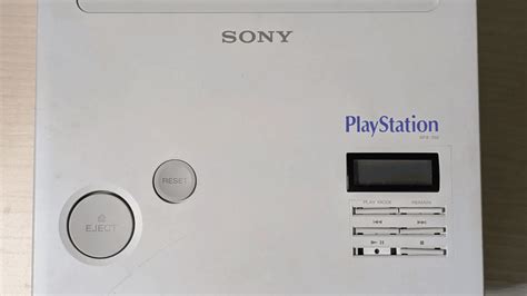 PlayStation Co-Creator Reveals He Owns Rare Nintendo PlayStation Prototype