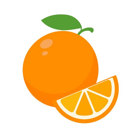 Sweet orange fruit. High vitamin oranges are sliced 14550984 PNG