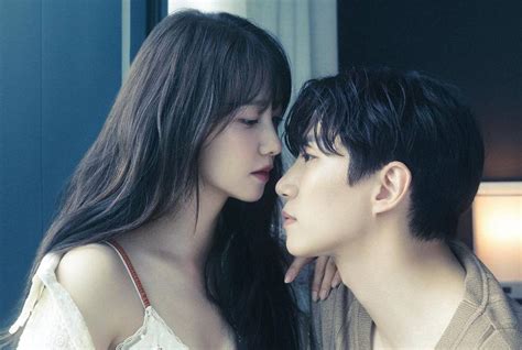 As Fotos Sensuais De Lee Junho E Yoona Colocam A Internet Em Chamas A