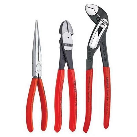KNIPEX TOOLS - Knipex Crimping Tools Authorized Wholesale Dealer from Pune