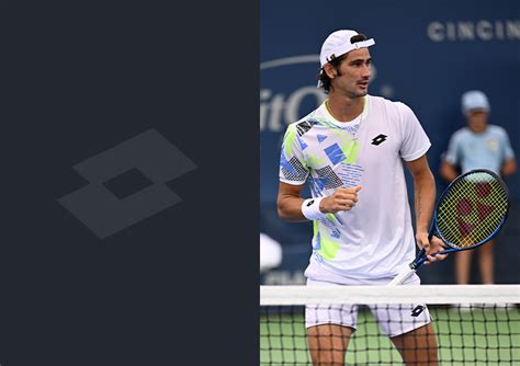 Lotto Sport Italia - Footwear, clothing and accessories for sport and ...