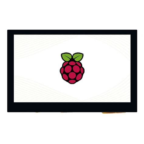 Waveshare 4 3 DSI LCD displej IPS 800480 I2C MIPI DSI dotykový