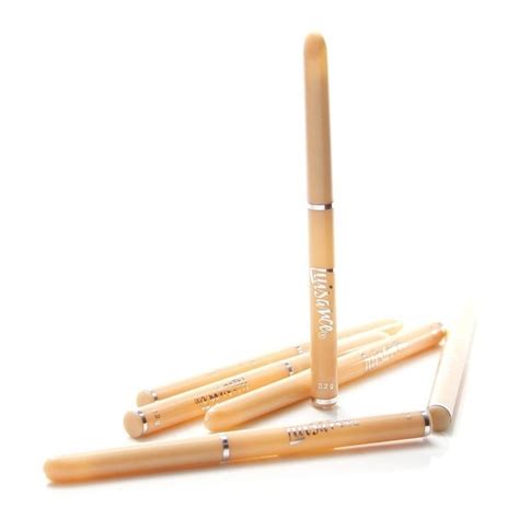 Unidade Lapiseira Nude Retrátil Luisance Lápis Shopee Brasil