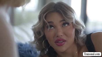 La Ricca Trans Lecca E Scopa La Sua Migliore Amica XVIDEOS