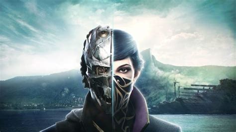 Dishonored 3 What We Want To See Trusted Reviews