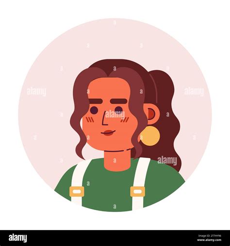 Hispanischer Latina Latino Stock Vektorgrafiken Kaufen Alamy