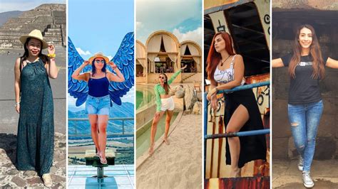 Latina Viajeras You Should Follow Before Your Next Trip BELatina