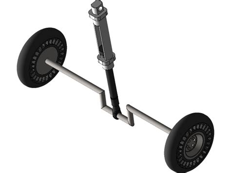 Free Cad Designs Files And 3d Models The Grabcad Community Library
