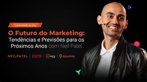 O Futuro do Marketing Tendências e Previsões para os Próximos Anos