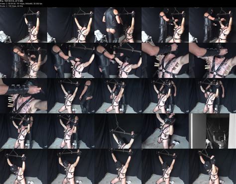 Gay BDSM Videos Humiliation Initiation And Total Submission Page