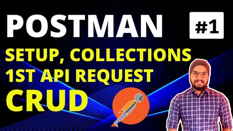 Postman Api Testing Tutorial Chapter Postman Api Testing Tutorial