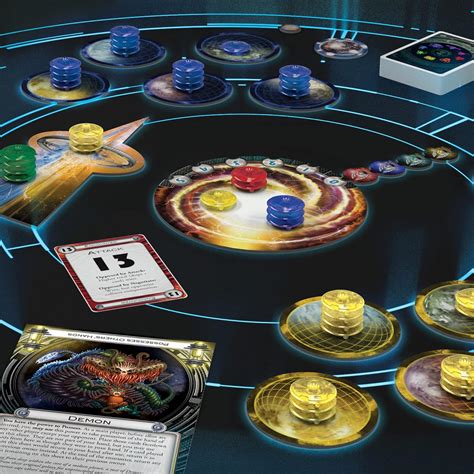 How To Play Cosmic Encounter Rules Setup And How To Win Explained