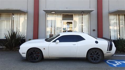 2019 Dodge Challenger 392 Scat Pack - Repo Finder