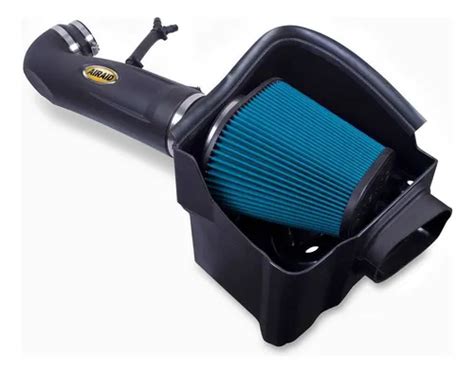 Airaid 523 284 Performance Air Intake System For 04 15 N Ddc Indicado