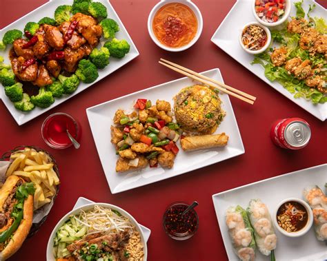 Order P. King Authentic Chinese food- (River Oaks) Menu Delivery Online ...