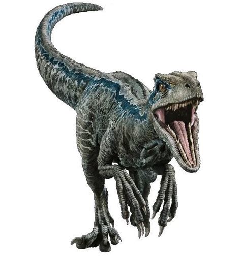 Pin by Andrew Mooney on Jurassic Park/World | Blue jurassic world
