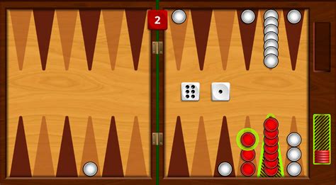 247 Backgammon Play Online Backgammon Anytime Anywhere