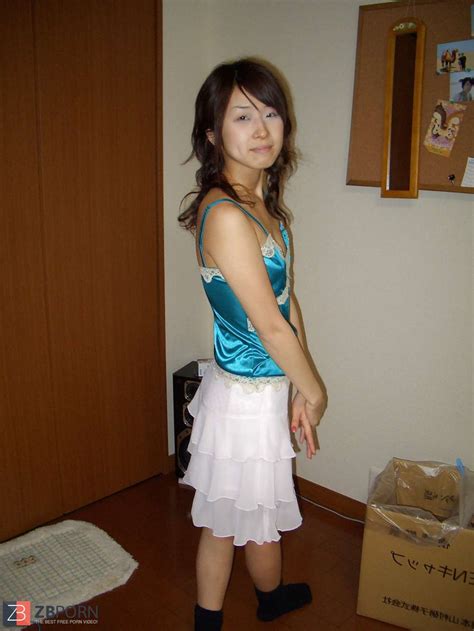 Japanese Teenager Open Up And Creampie Part Three ZB Porn