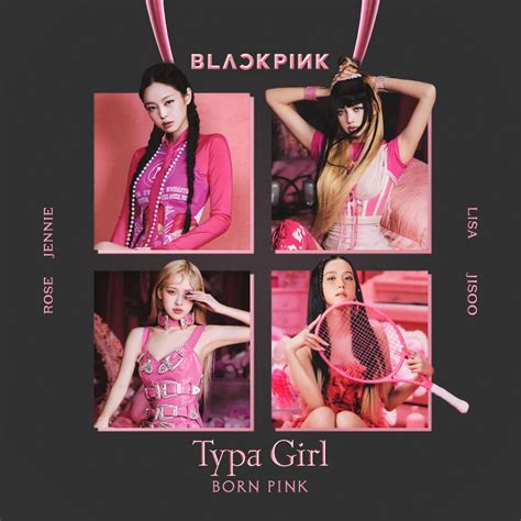 pink album cover 6