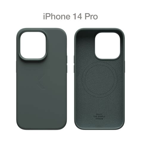 Силиконовый чехол COMMO Shield Case для iPhone 14 Pro с поддержкой ...