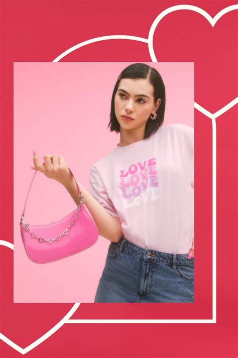 Pink Womenswear Trend Primark