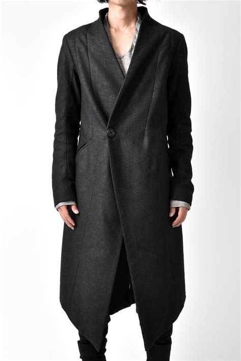 army   coat af artefact loom osaka