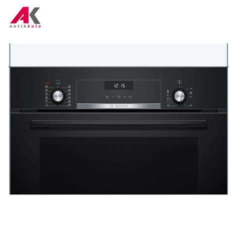 فر بخارپز برقی توکار بوش مدل BOSCH HIJ517YB0R | آنتیک کالا