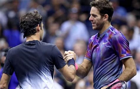 Federer Vs Del Potro Una Final Imperdible