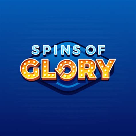 Spins of Glory Online Casino and Betting Sportsbook