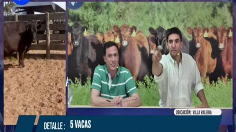 resultados del remate integral premium de carlos  lanser sa