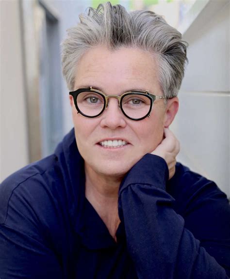 Rosie ODonnell Is Moving Onward at 61 with a New Podcast