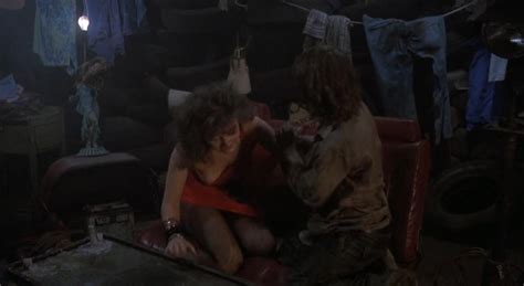 Miriam Zucker Nude Pics Page 1