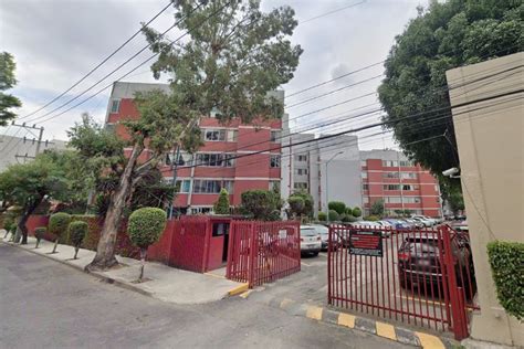 venta Departamento en Parque San Andrés Coyoacán CDMX LE37727