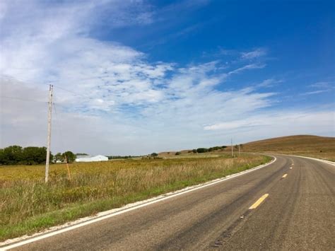 Flint Hills National Scenic Byway