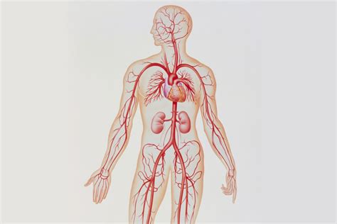 artery structure function  disease